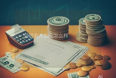 國網英大車險優勢與保險代理服務解析